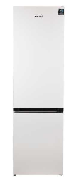 Фото - Vestfrost CNF289WBL